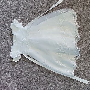 Beautiful girls dress